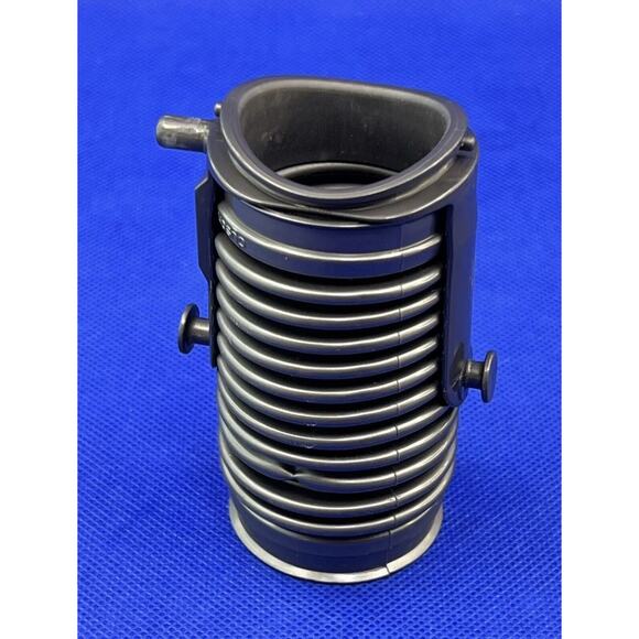 DYSON DC25 DC28 Vacuum Hose Valve Shuttle Assembly P/N 916216-01 OEM Part - Picture 2 of 3